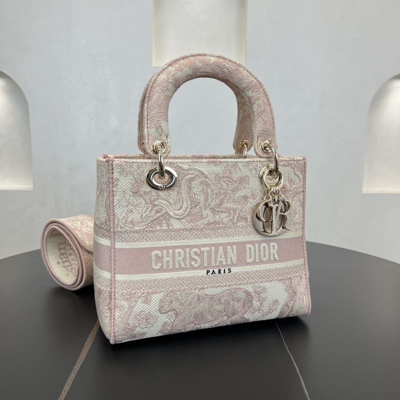 Christian Dior My Lady Bags